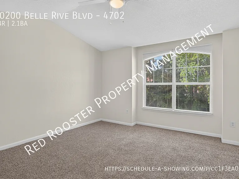 10200 Belle Rive Blvd #4702 — Photo 14