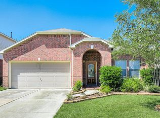 410 New Hope Ln, Katy, TX 77494