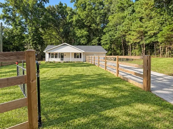2100 Birmingham Rd, Milton, GA 30004
