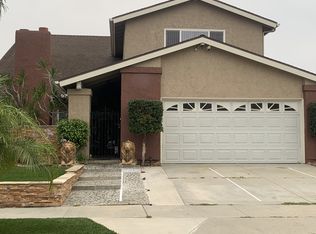 (Undisclosed Address), Anaheim, CA 92804