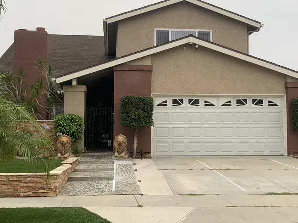 3172 W Stonybrook Dr, Anaheim, CA 92804