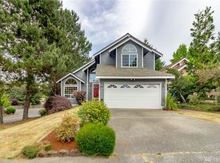 31408 47th Pl SW, Federal Way, WA 98023