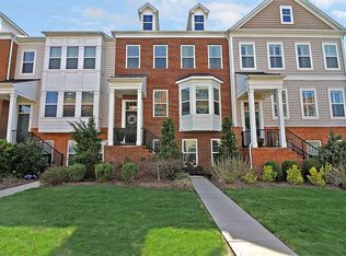 7 Maple Ave APT 2, Morristown, NJ 07960