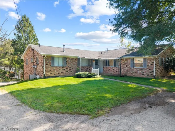 104 Brookwood Way N, Mansfield, OH 44906