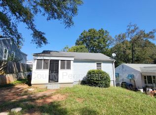 211 Hipp St SW, Atlanta, GA 30315