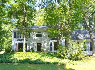 2047 Dayron Ct, Marietta, GA 30062