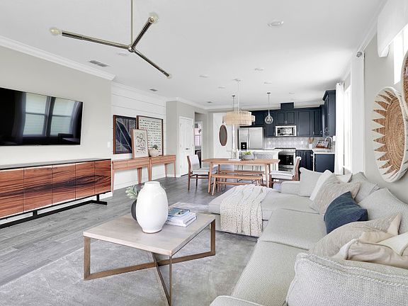 Ellenwood Gathering Room