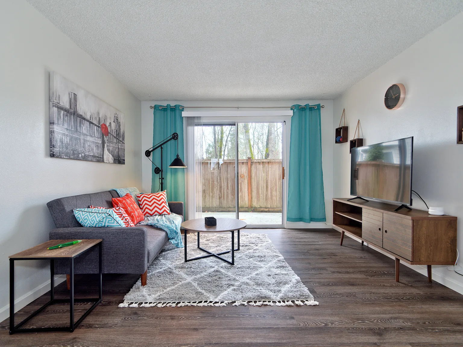 1 bed, 675 sqft, $1,399 — Photo 3