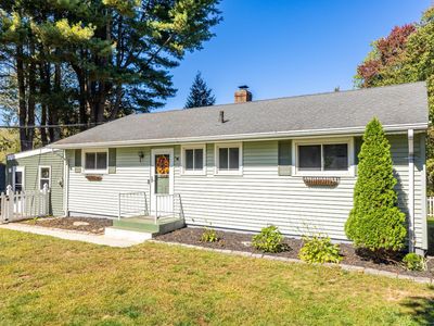 160 Pond Circle, Glastonbury, CT, 06033