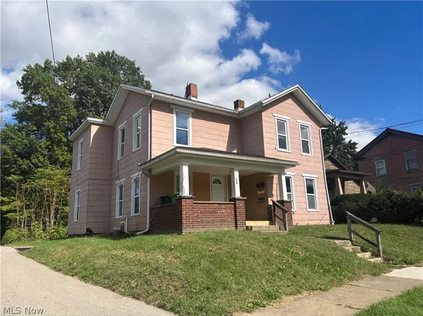 606 E Henry St, Wooster, OH 44691