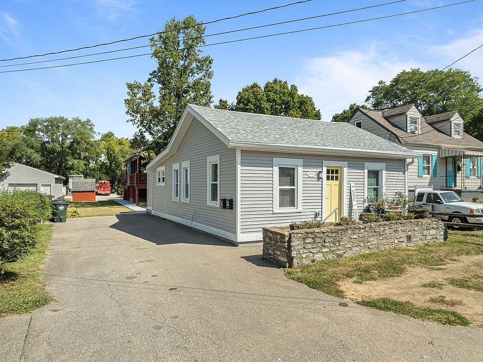 6816 Center St, Cincinnati, OH 45244 MLS 1782937 Zillow