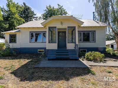 1670 Flannigan Creek Rd, Potlatch, ID, 83855