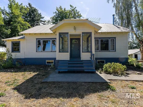1670 Flannigan Creek Rd, Potlatch, ID 83855