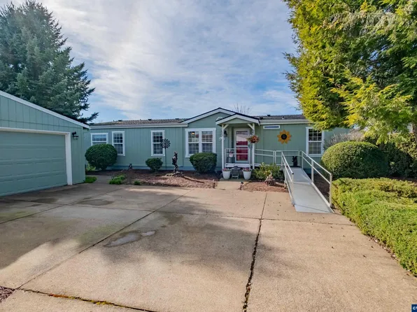 1401 W Ellendale Ave Unit 50, Dallas, OR 97338