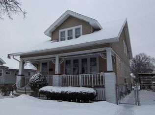 2914 W Mitchell St, Milwaukee, WI 53215