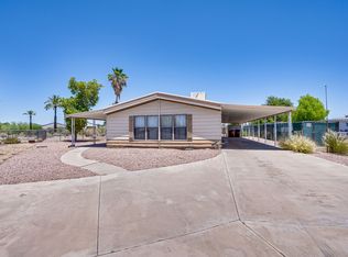 19255 N Carnation Dr, Sun City, AZ 85373