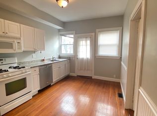 40 Sacramento St, Cambridge, MA 02138