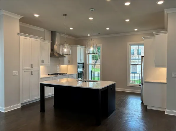 163 Basil St, Cumming, GA 30040