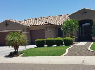 18467 W Banff Ln, Surprise, AZ 85388
