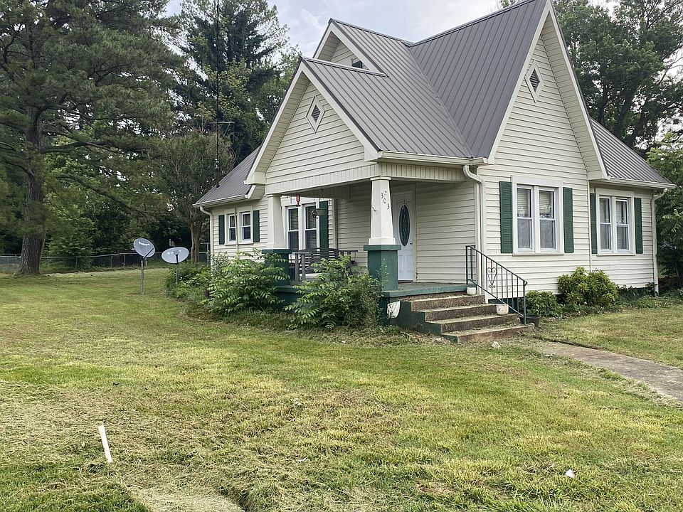 303 Gore St, Huntland, TN 37345 Zillow