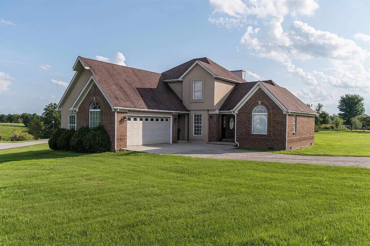 345 Waco Hts, Waco, KY 40385 Zillow