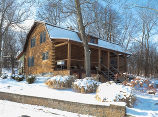 5100 Wyffels Rd, Canandaigua, NY 14424