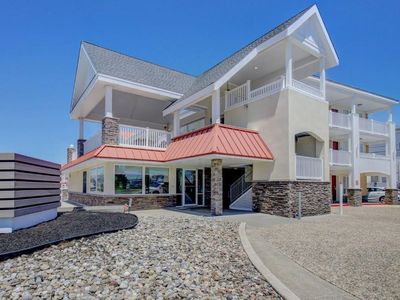 7888 Dune Dr #213, Avalon, NJ, 08202
