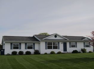 2094 Pasque Flower Pl, Kronenwetter, WI 54455