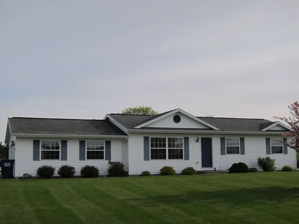 2094 Pasque Flower Pl, Kronenwetter, WI 54455