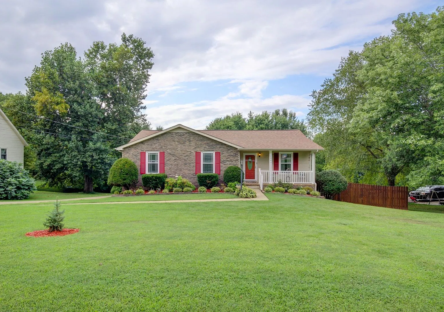 Spacious Home with 2-Car Garage, Bonus Room & Gorgeous Outdoor Space! — Photo 1