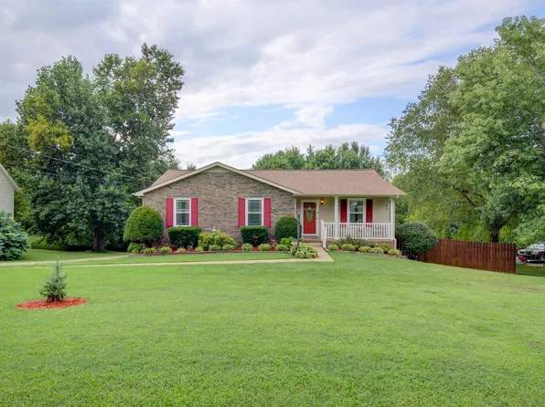 1943 Old Russellville Pike, Clarksville, TN 37043