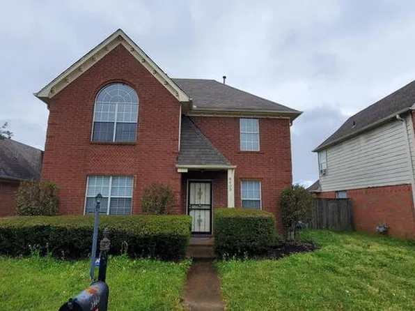 8403 Creek Front Dr, Cordova, TN 38016