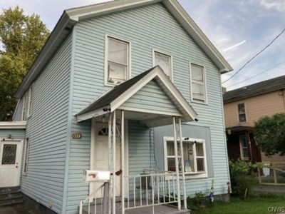 619 Lenox Ave, Utica, NY, 13502