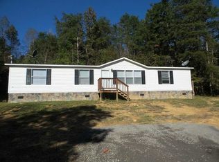 220 Humphreys Rd, Philadelphia, TN 37846