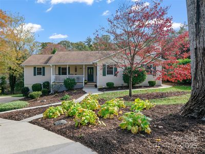 105 Goldfinch Ln, Asheville, NC, 28803