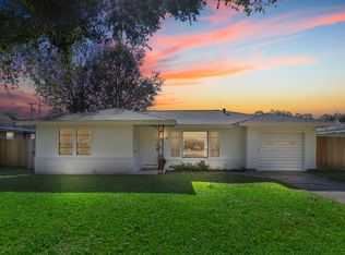 1716 Orchid St, Lake Charles, LA 70601