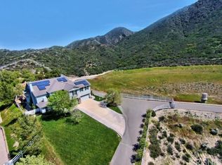 15207 Saddleback Rd, Canyon Country, CA 91387