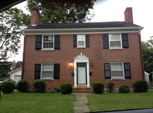 112 Barberry Ln, Lexington, KY 40503