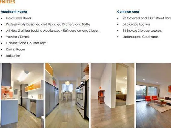 Seattle Central Apartment Homes, 209-219 22nd Ave #219-35, Seattle, WA 98144