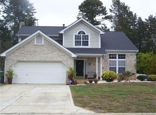 120 Glynwater Dr, Mooresville, NC 28117