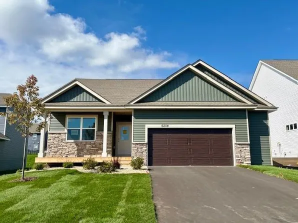 6204 Jennifer Ave S, Cottage Grove, MN 55016