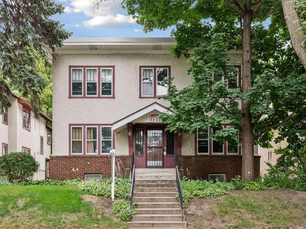3233 Fremont Ave S APT 3, Minneapolis, MN 55408