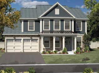 0 Old Farm Dr, West Hartford, CT 06107