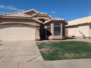3922 E Harvard Ave, Gilbert, AZ 85234