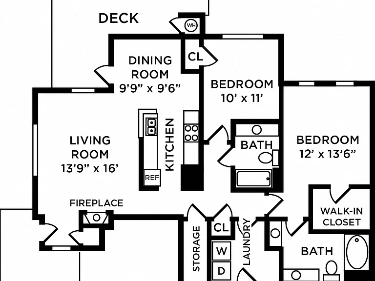 The Preserve at Grande Oaks Apartment Homes — Photo 23