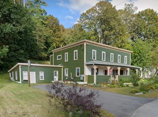 9 Wentworth Village Rd #3, Wentworth, NH 03282