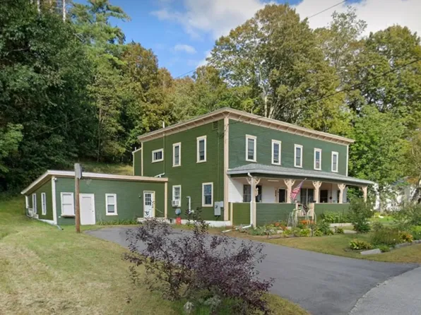 9 Wentworth Village Rd #3, Wentworth, NH 03282