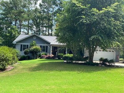 241 Fairway Drive, Mc Cormick, SC, 29835