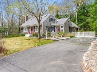 44 Cedarwood Rd, Cotuit, MA 02635