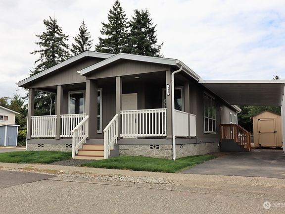 2nd image of 1111 Archwood Drive SW #329